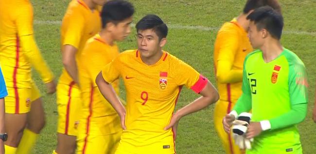 巴勒斯坦国奥队叙利亚国奥,国足国奥队0-1输叙利亚