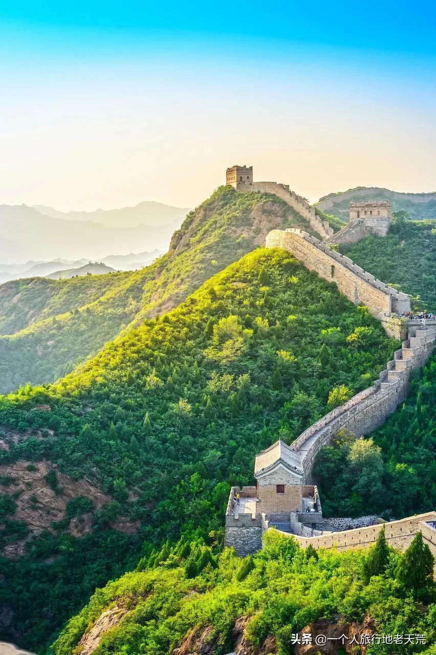 这33个被列入“世界文化遗产”的中国景区！你去过几个