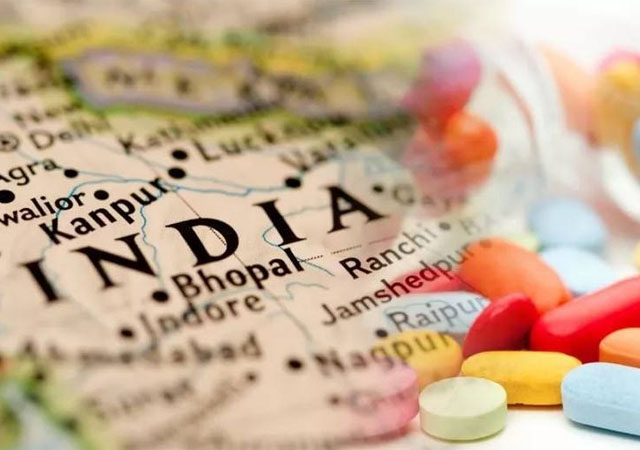 印度靶向药药厂有多少,印度靶向药2023价格