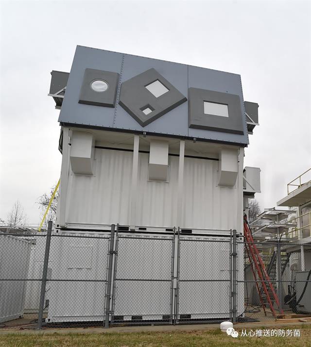 军舰的守护者，对抗反舰弹的正真主力-舰载电子战系统