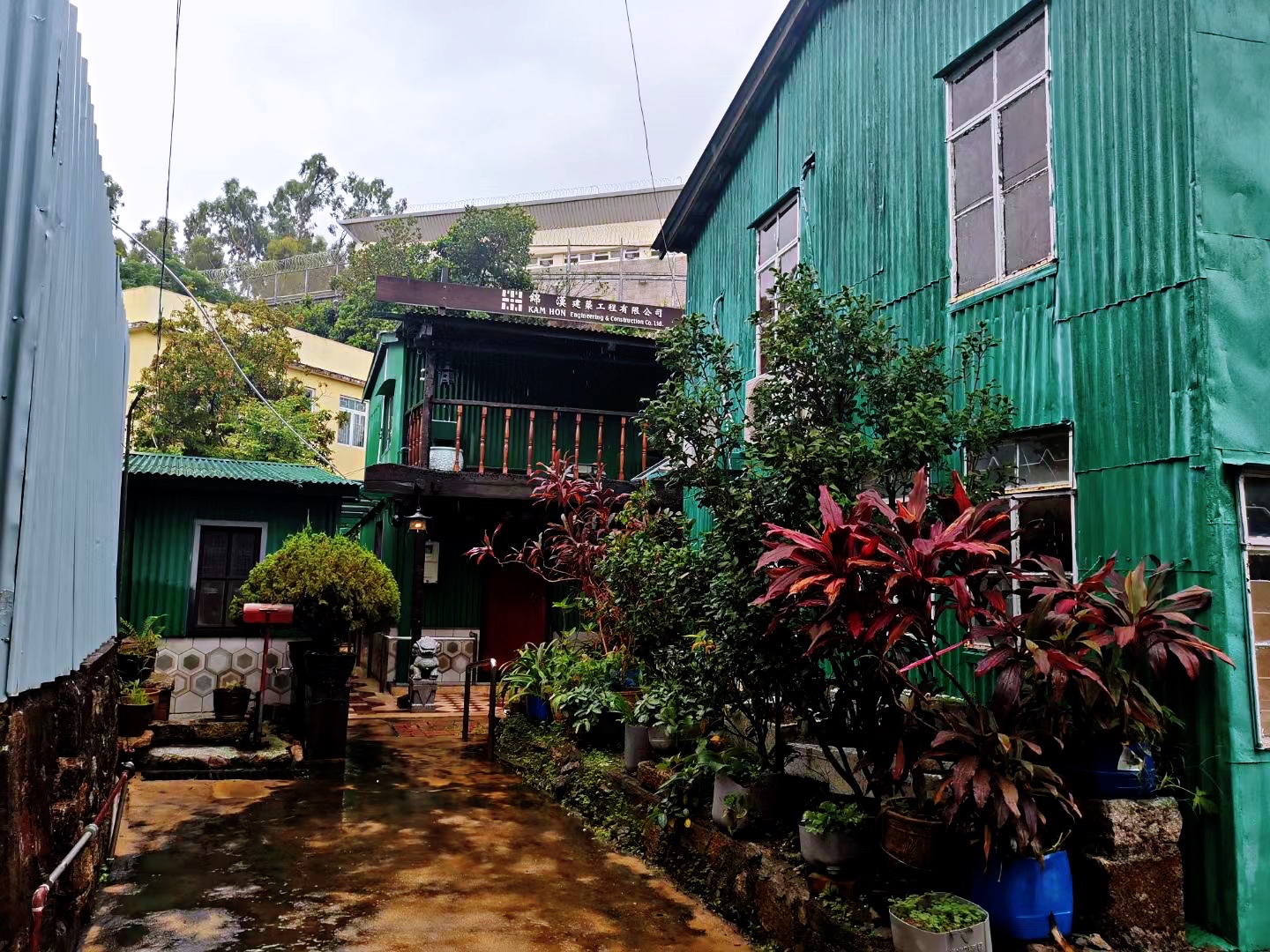 周润发手打咖啡,香港周润发爱吃的甜品店