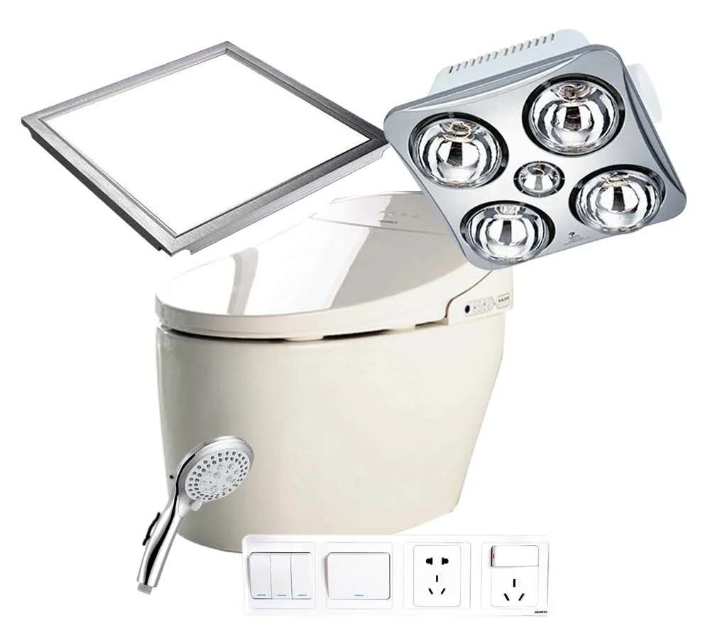 理想家家居品质整装,理想家家装