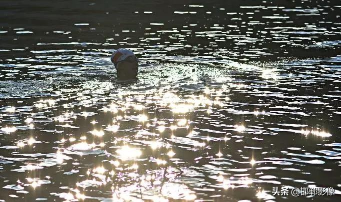 航拍峰峰风景视频,峰峰风景照