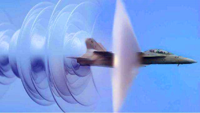 黑障热障音障是什么意思,热障音障黑障的基本概念