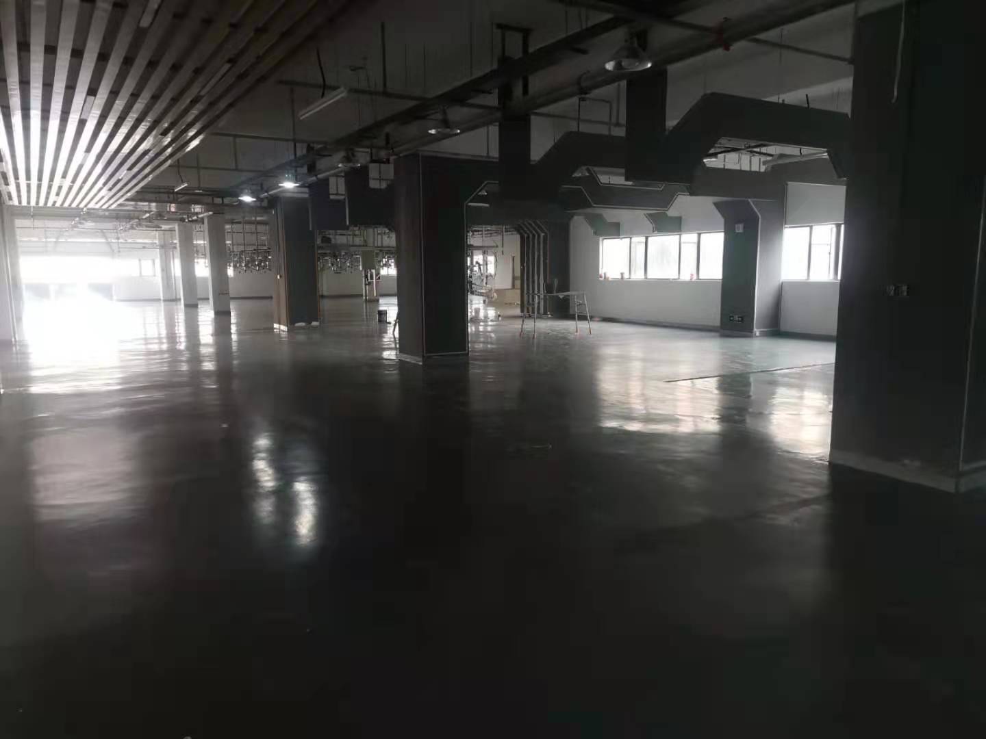 江西一家自动化工作服生产厂家即将投入使用