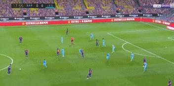 深度丨防守出色进攻拉胯,这或许是西甲最被低估的保级球队