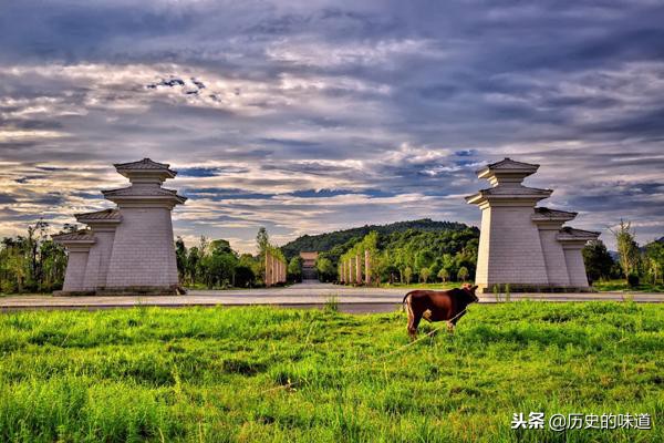 炎帝除了尝百草还干过什么事情,炎帝黄帝打仗不玩命