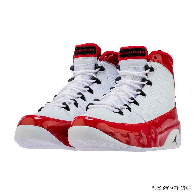 airjordan9白蓝,airjordan112019黑红