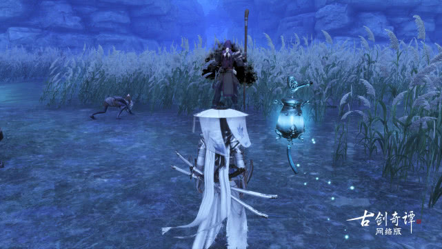 古剑奇谭修仙境界划分,古剑奇谭之修仙系统