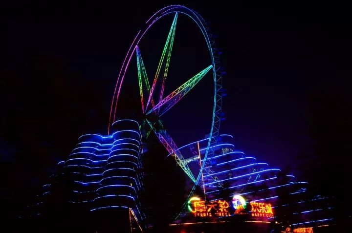 聊城最美美景视频,聊城风景排名前十