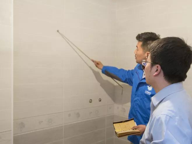 毛坯房验房需要请专业验房师吗,验房需要专门找验房师吗