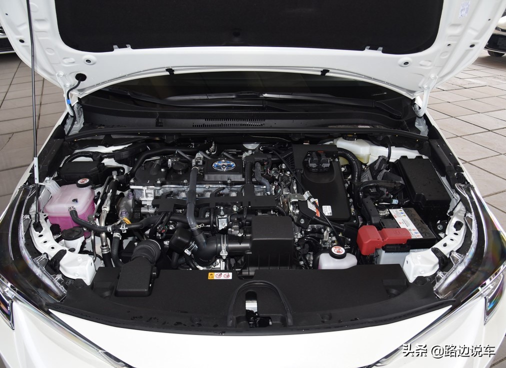 丰田雷凌混动车最值得买,丰田车雷凌双擎值得购买吗