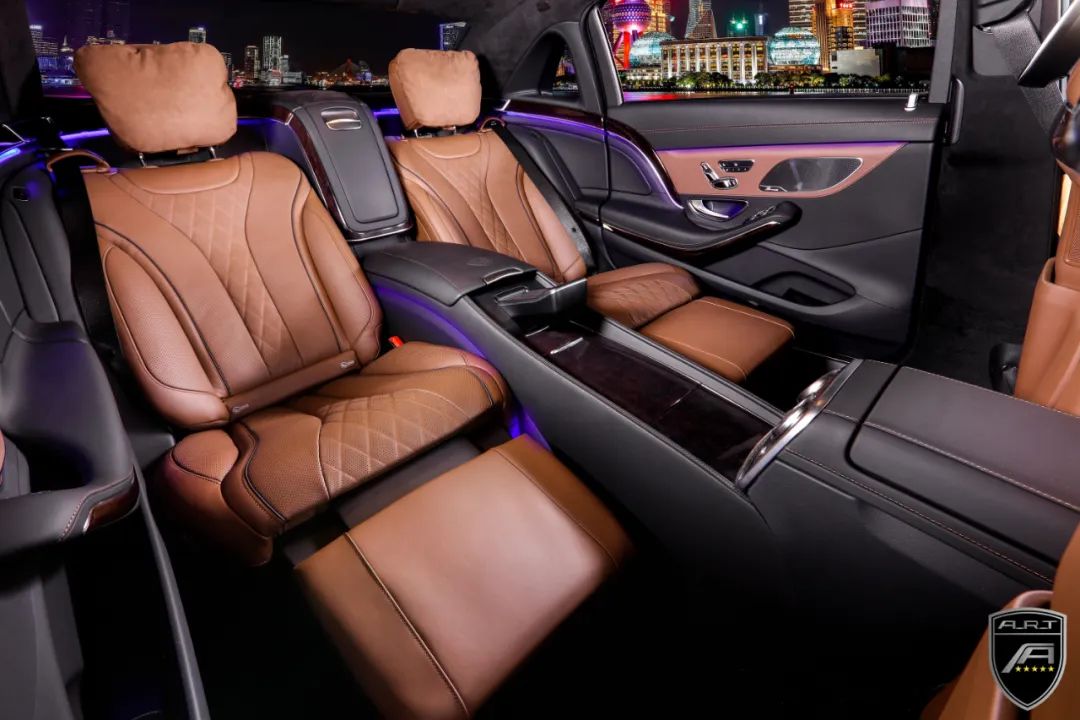 落地价160万奔驰迈巴赫,古斯特全网最低价