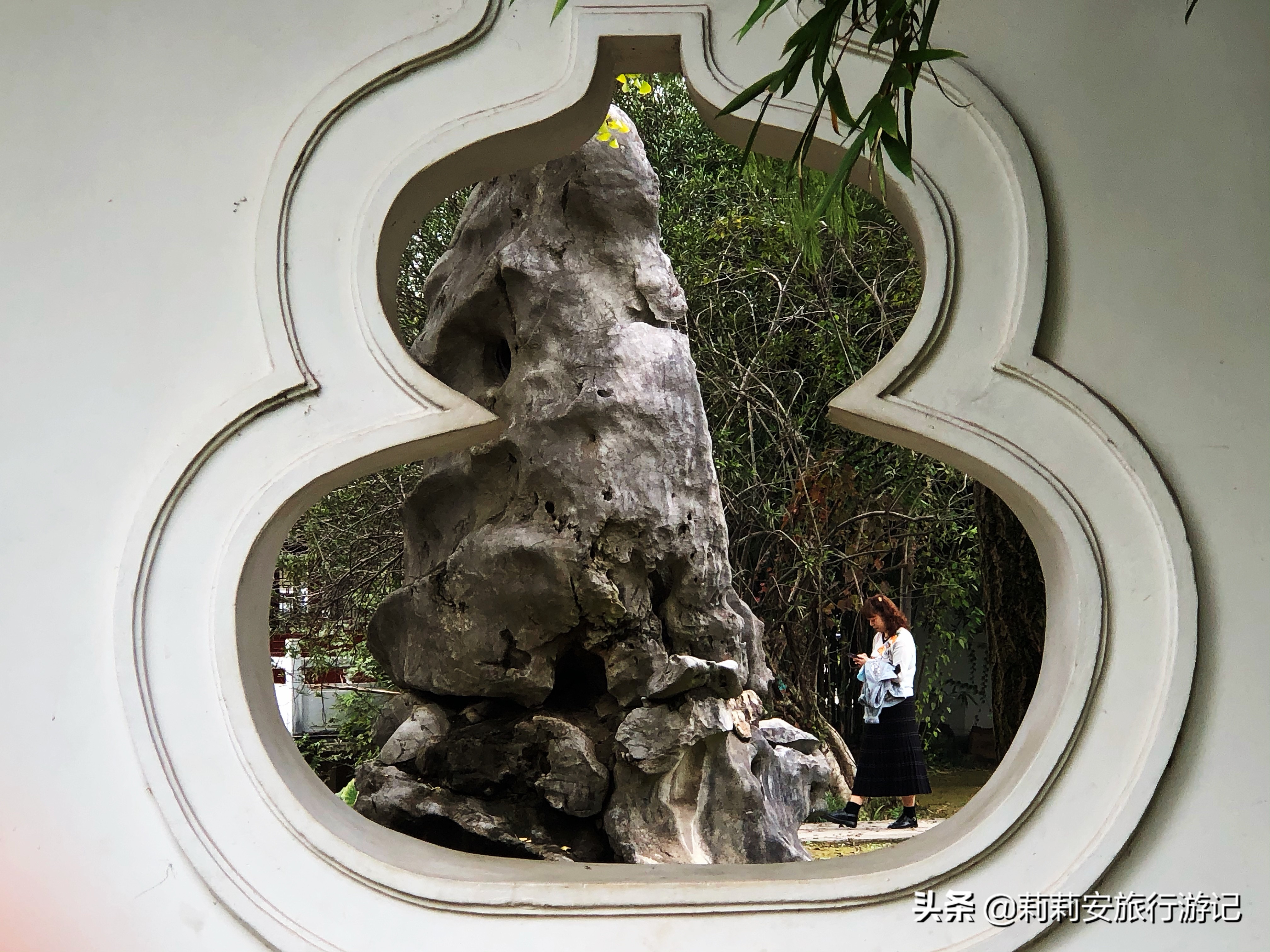 磨山楚国遗址,武汉东湖景观湖