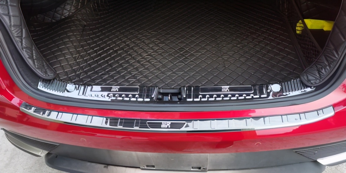 汉ev升级车机有什么用,汉ev提车全过程