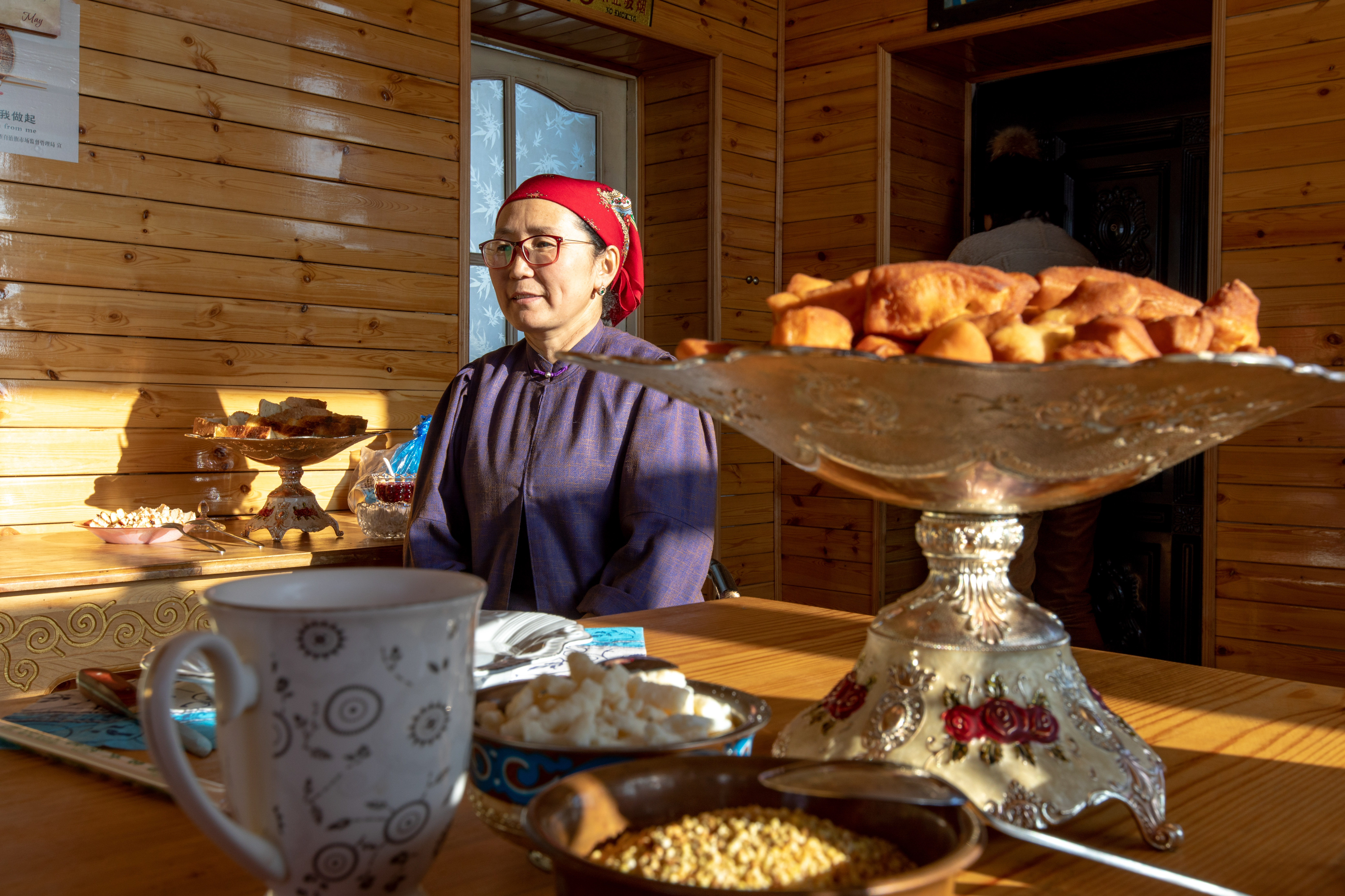 夏季内蒙古自驾游,北京到内蒙古东北自驾游旅行攻略