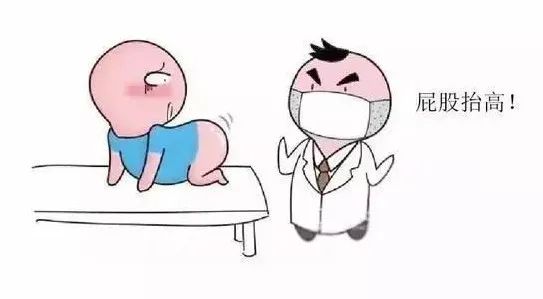 医生为什么要摸肚子,为什么医生会用手摸脖子