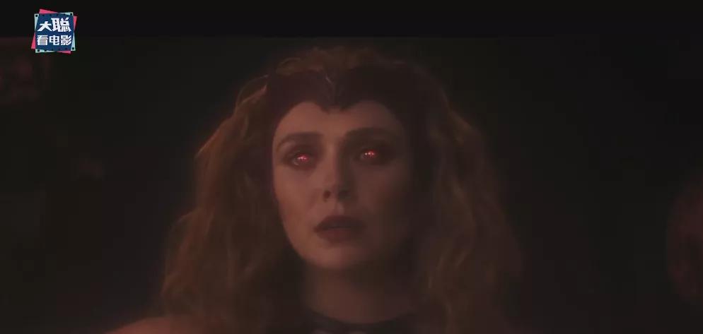 美剧旺达幻视讲解,美剧旺达幻视第九集彩蛋解析