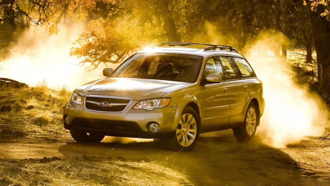 全时四驱最良心的车,纯进口的车有哪些优势