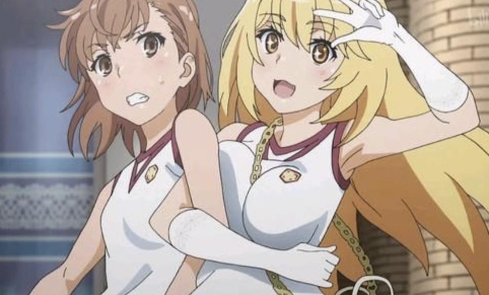 科学超电磁炮在b站代表什么,b站某科学的超电磁炮限免时间