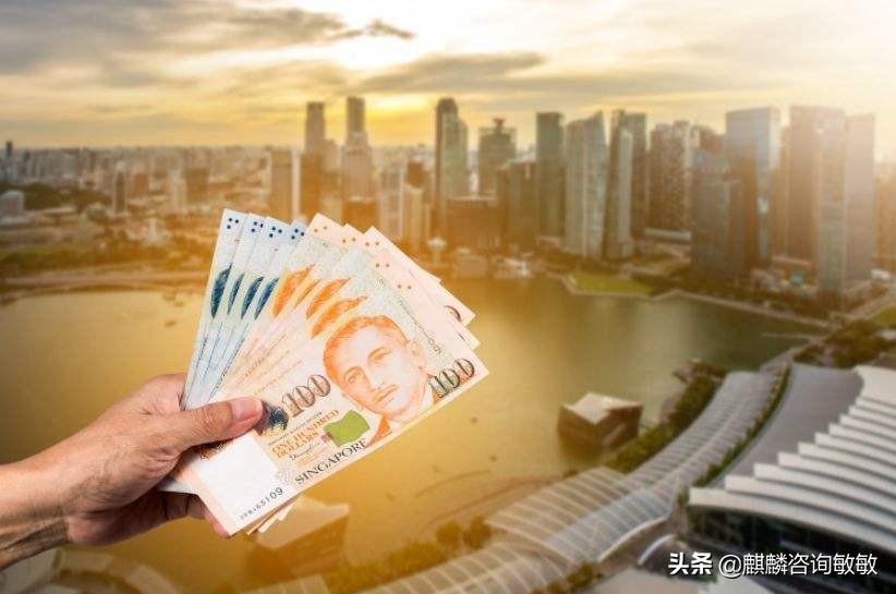 新加坡银行往国内银行汇款,新加坡银行收款