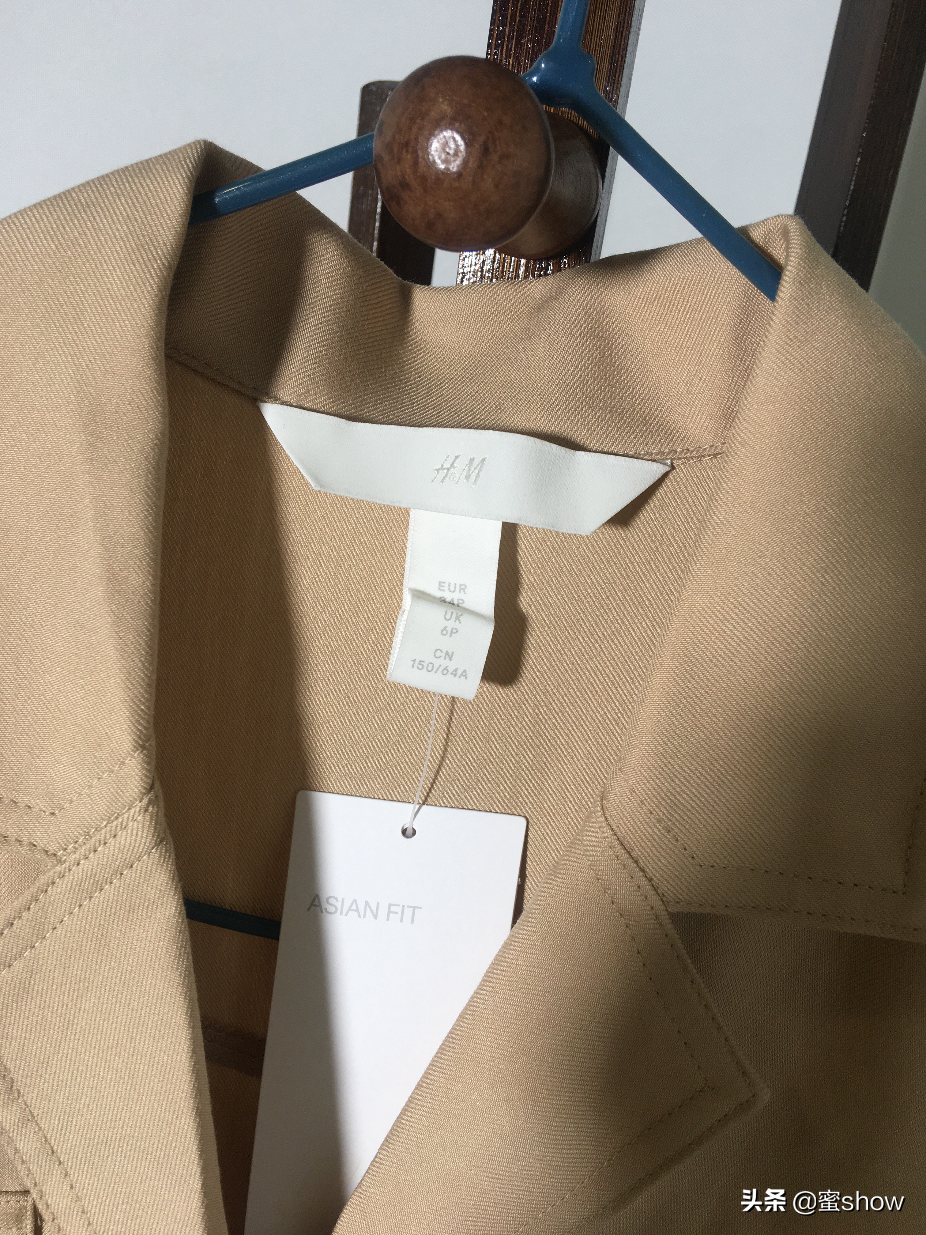 100块钱可以买一堆衣服,hm怎么买衣服最便宜又好看