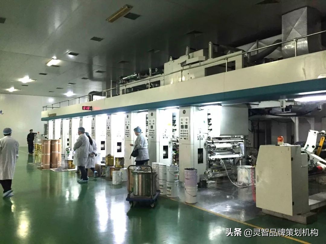 印刷包装印前流程,印刷包装工艺流程基本知识