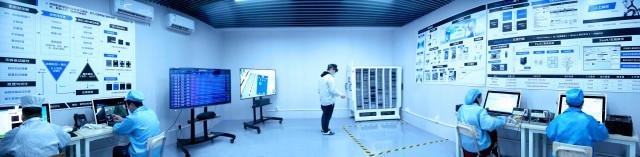 富士康灯塔工厂制造视频,富士康灯塔工厂报告总结