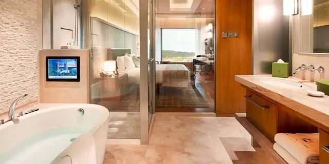 澳门五星酒店详细攻略,澳门四大顶级酒店