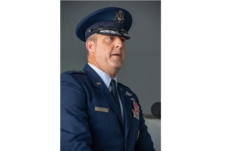 驻韩美军主要军官,驻韩美军四星上将