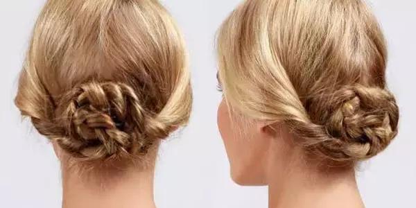 最热门的5款发型,2019年流行的女士发型