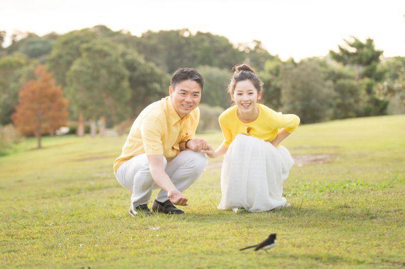 刘强东寒门,寒门子弟刘强东完整版