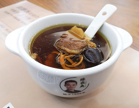 冬虫夏草补肾真的有用吗,冬虫夏草补肾效果怎么样