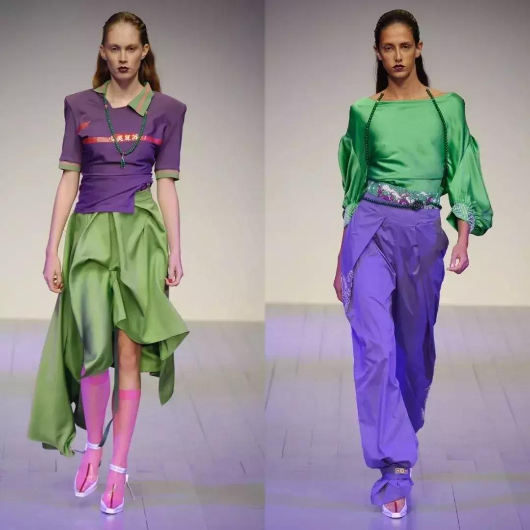 我们把2018装进了一个展览