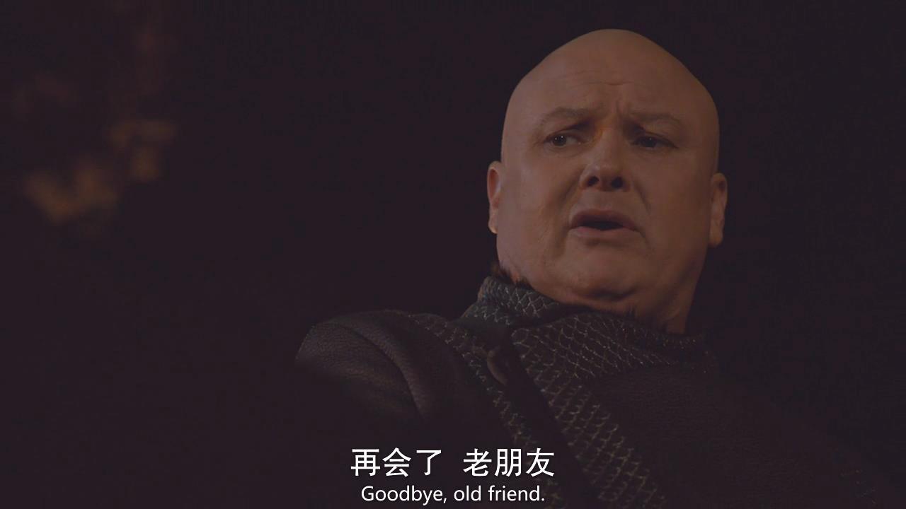 GOT·S8E5：对“权游”大结局你还有多少期待？