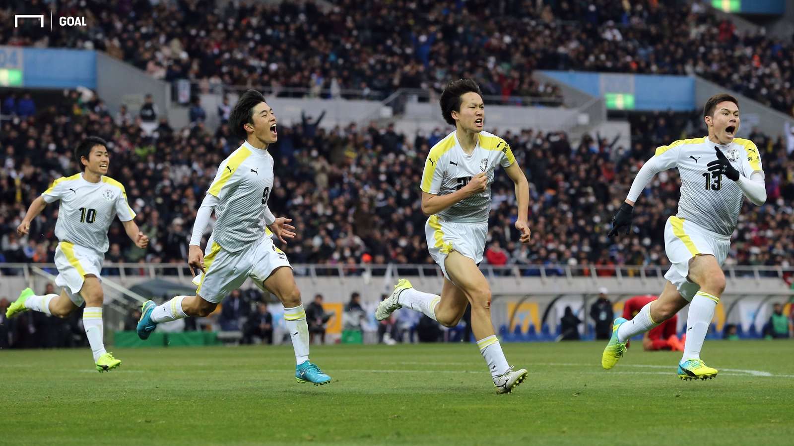 日本队强势夺冠,日本队赢的原因