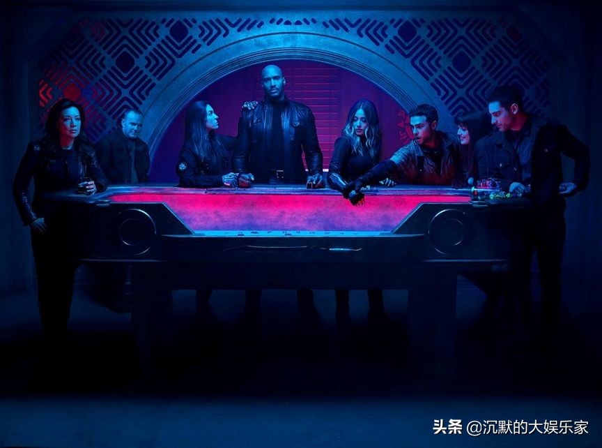 超能力美剧十大排行2021,一口气看完的超能力美剧