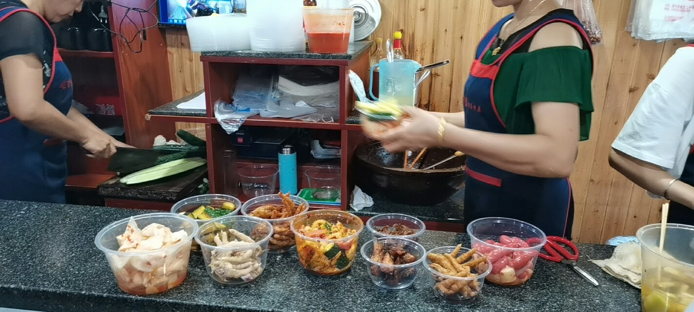 小本经营如何做,开泡菜店创业项目有哪些
