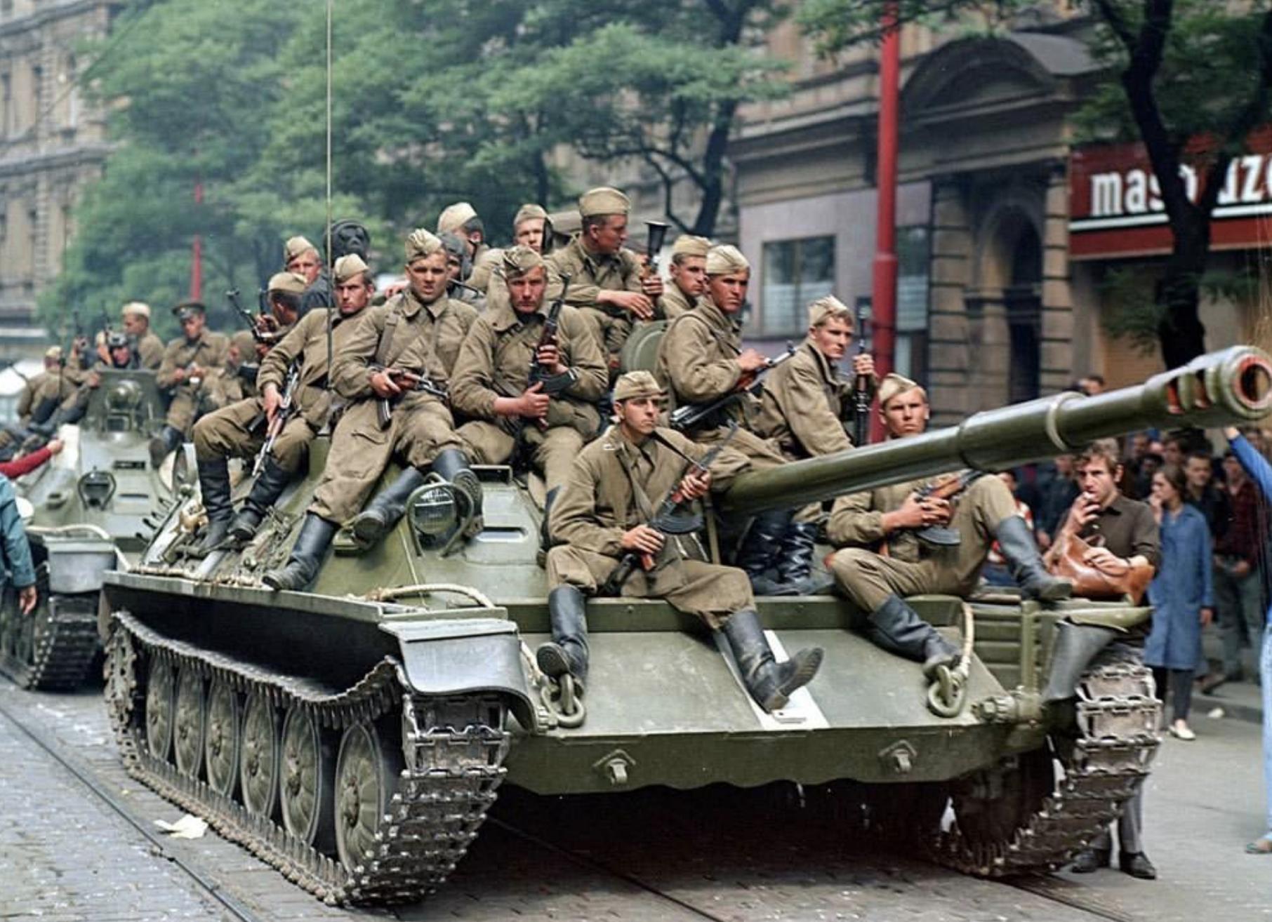 捷克为什么要和斯洛伐克分家,捷克为啥要与斯洛伐克独立