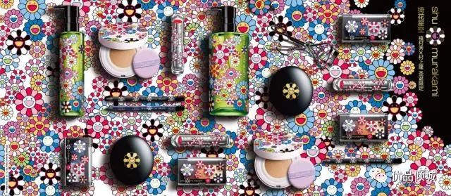 盘点日本顶级的化妆品牌