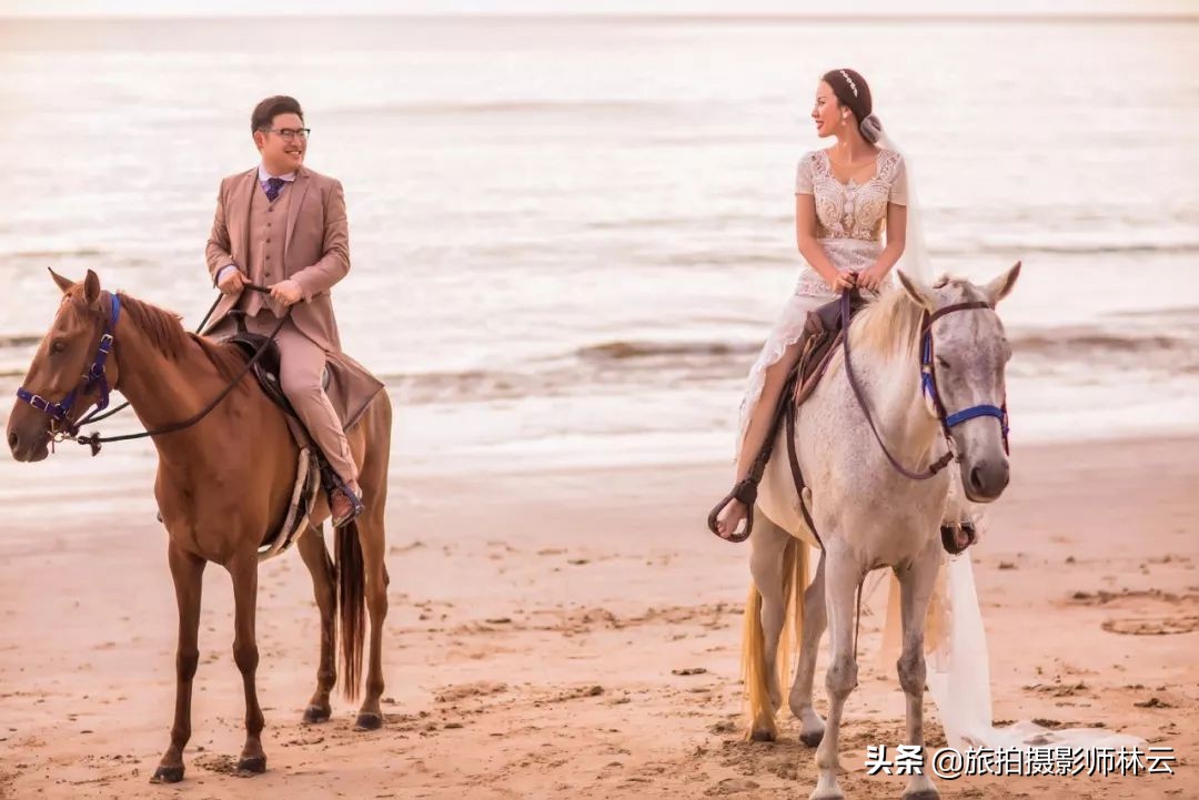 地球一周婚纱照,绕地球拍的婚纱照