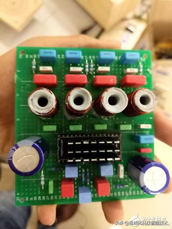 创意音箱diy,木质音箱制作设计