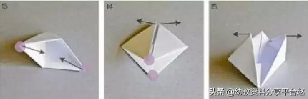 6-12岁手工创意手工折纸,手工折纸简单又漂亮创意手工