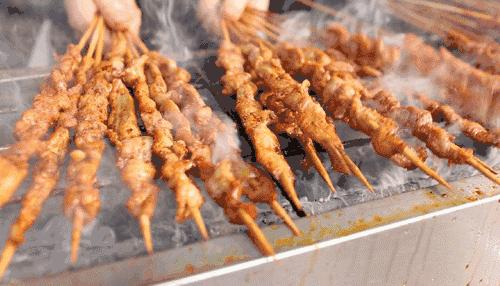 如何吃烧烤不会致癌,少吃烧烤对人体有害吗