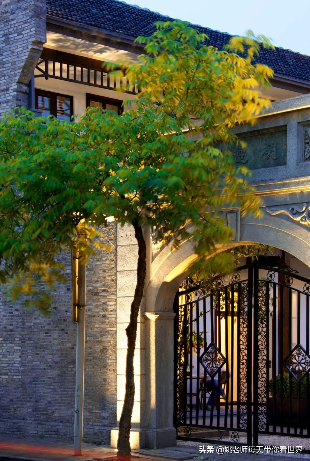 浙西低调山水小城，入选2021全球最佳旅行地邂逅早春一方秘境