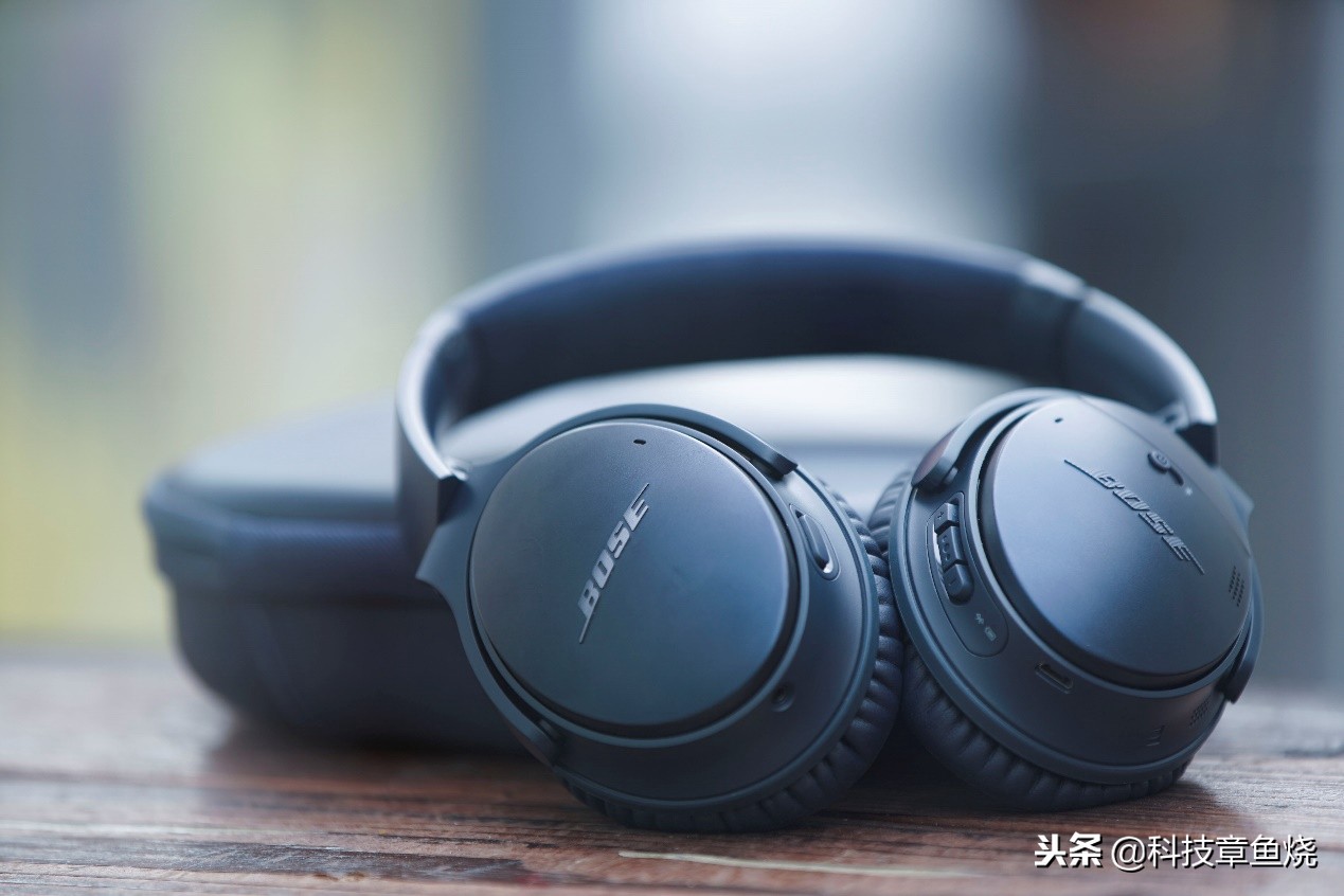 qc35二代打开降噪有杂音,qc35二代有7.1声道吗