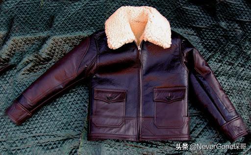 男生皮衣如何选购,纯干货真诚无套路