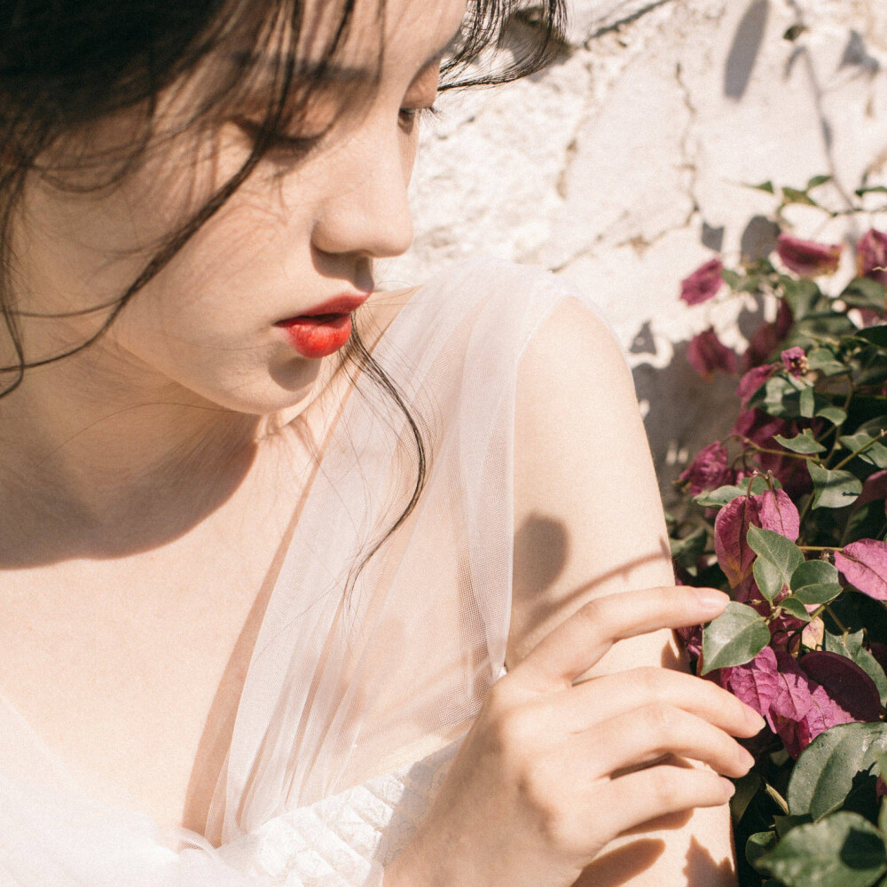 温柔高级的qq个签,温柔且丧的qq签名