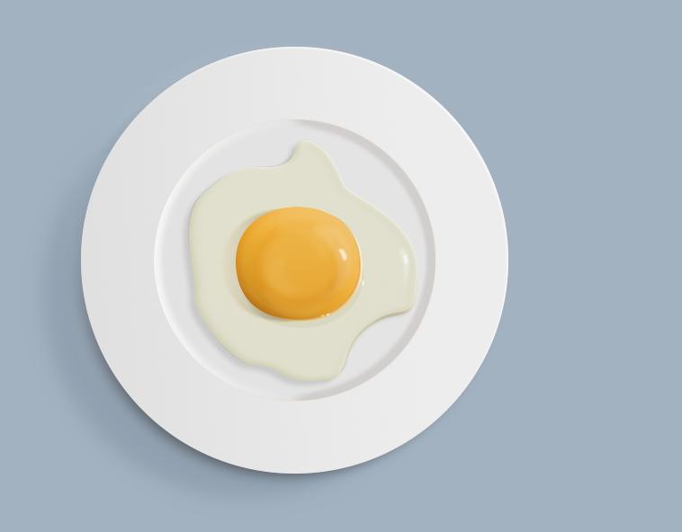 每天早上吃5个鸡蛋会长高吗,鸡蛋一天吃7个营养效果最佳