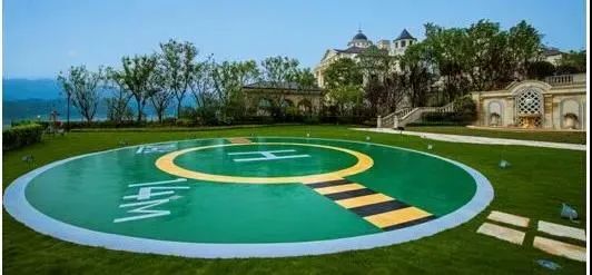 在重庆买一套顶级豪宅是什么体验,重庆必买的10大豪宅